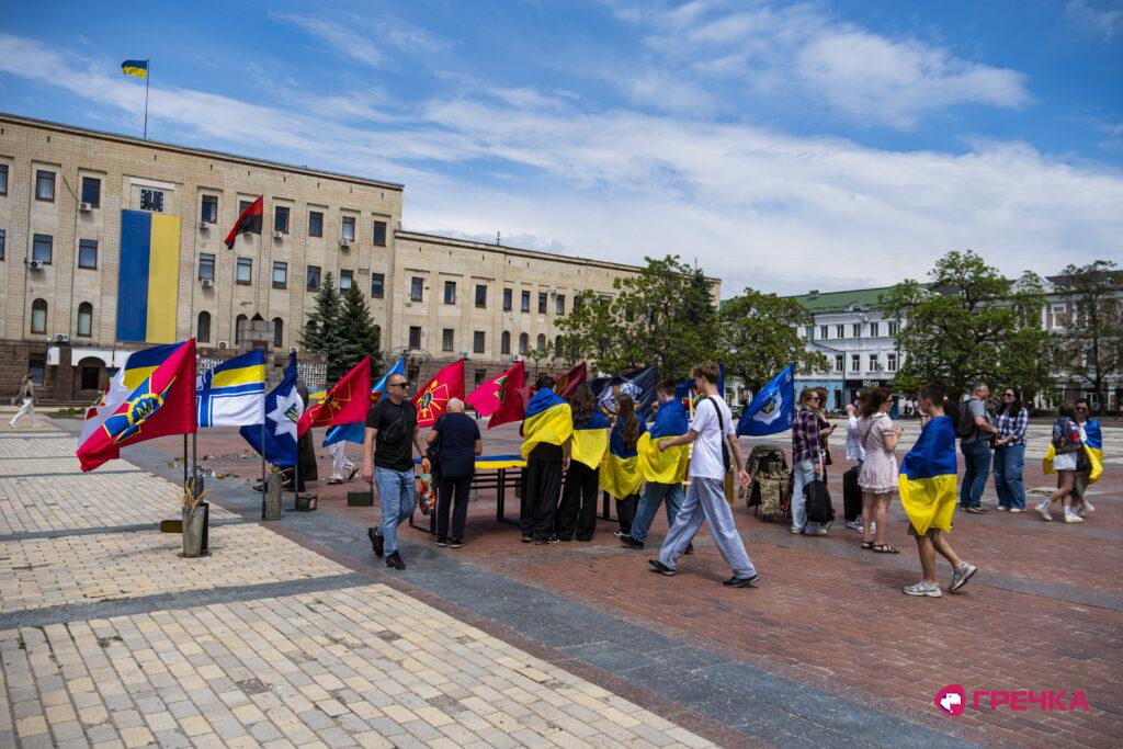 День Героїв 1