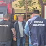 Заступник міського голови Знам'янки