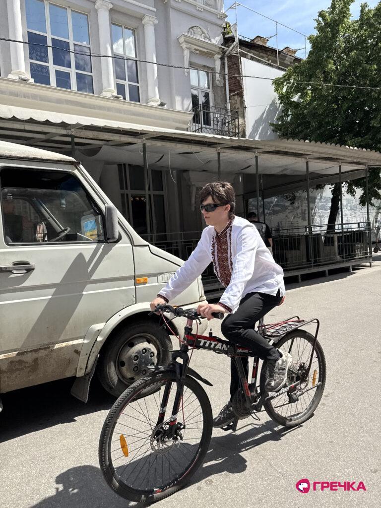 День вишиванки Кропивницький 2026 7