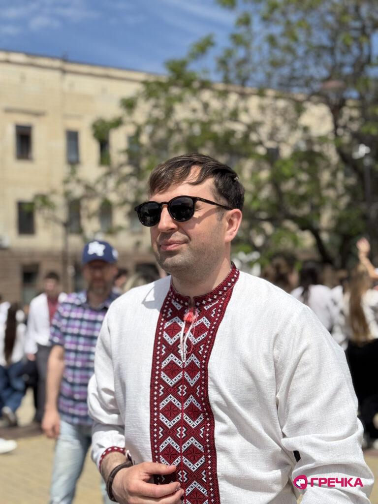 День вишиванки Кропивницький 2026 8