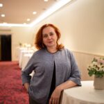 Ольга Тарантіна