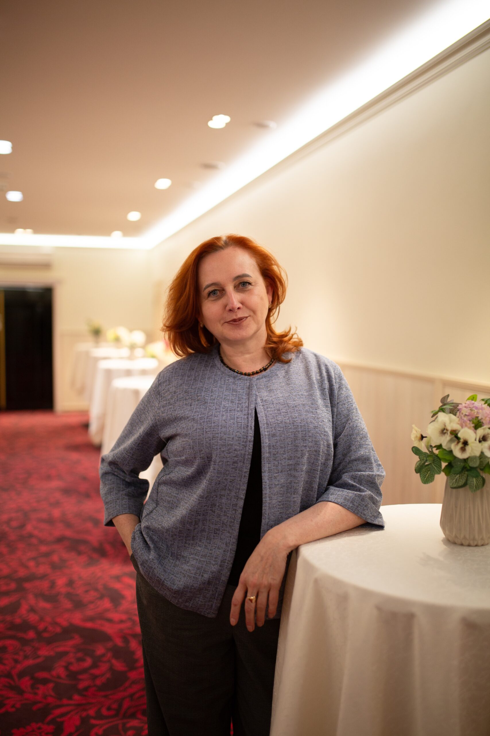 Ольга Тарантіна