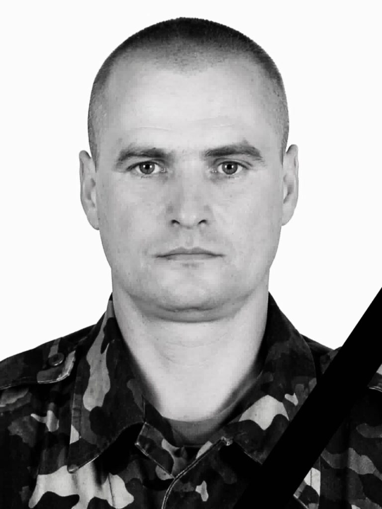 Володимир Карабанов
