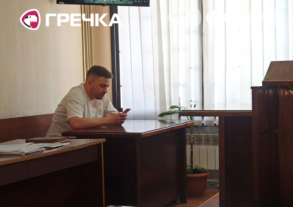 Корнієнко суд Кропивницький
