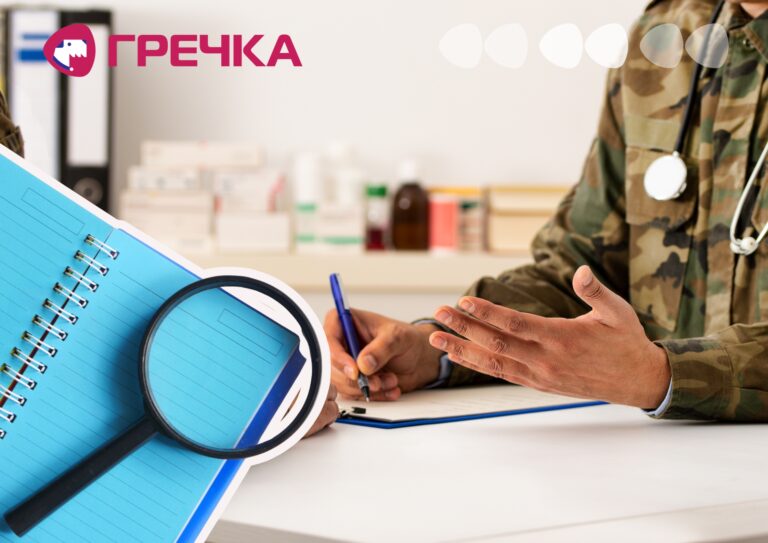 центр пошуку зниклих безвісти Кропивницький поліція