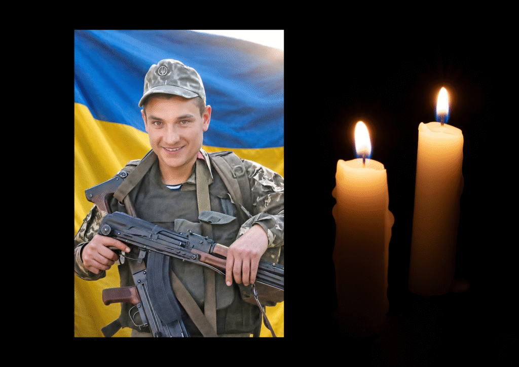 Артем Довгий