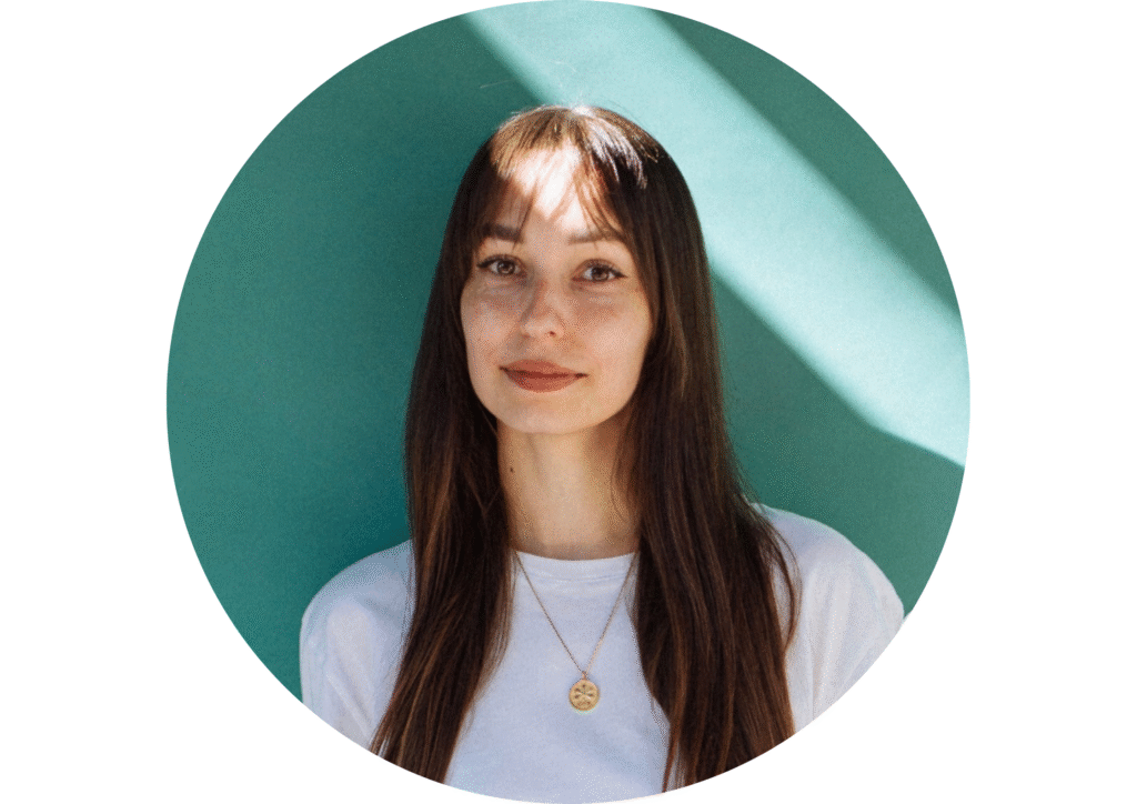 Ірина Оя. Фото: Instagram-сторінка.png