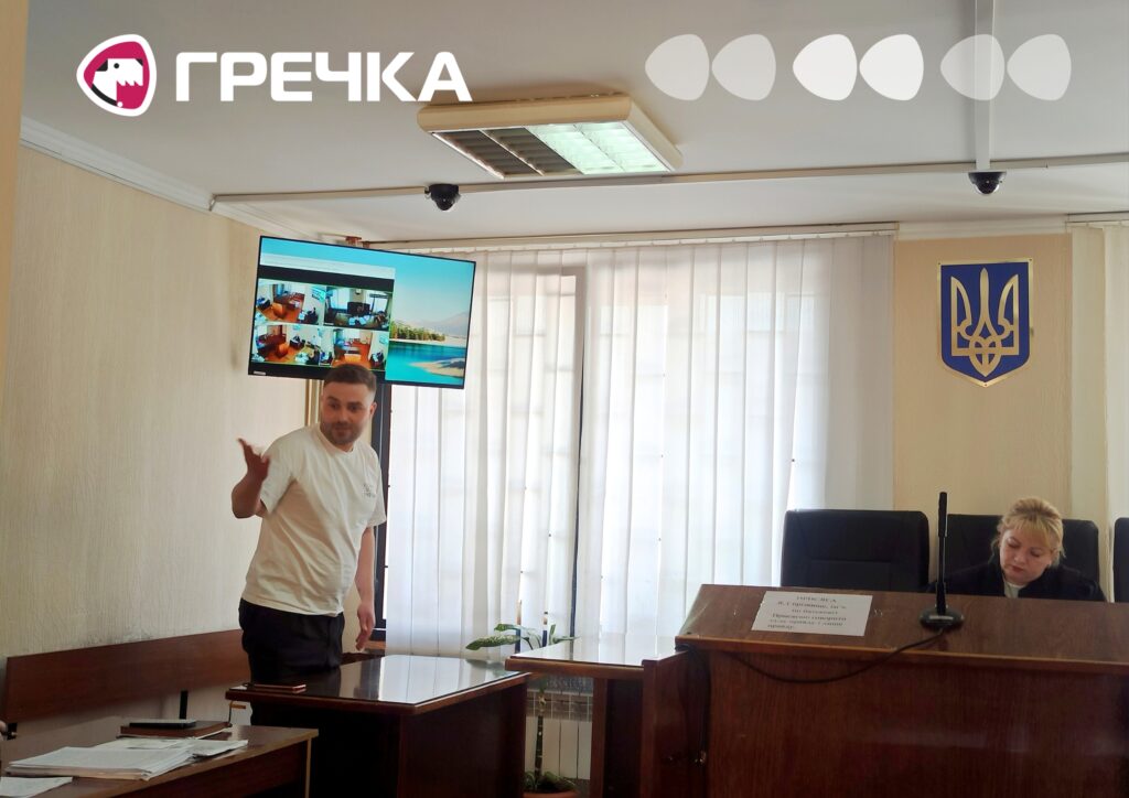 суд ексдиректор театру Корнієнко продовження справи Кропивницький