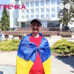 Артем Владіміров повернувся з полону Кропивницький