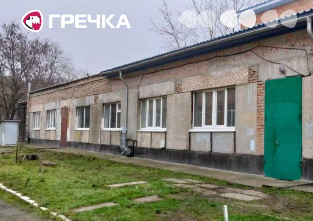 Приміщення гімназії, що надають в оренду громадській спілці «Молодіжний простір 12-21»