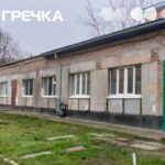 Приміщення гімназії, що надають в оренду громадській спілці «Молодіжний простір 12-21»