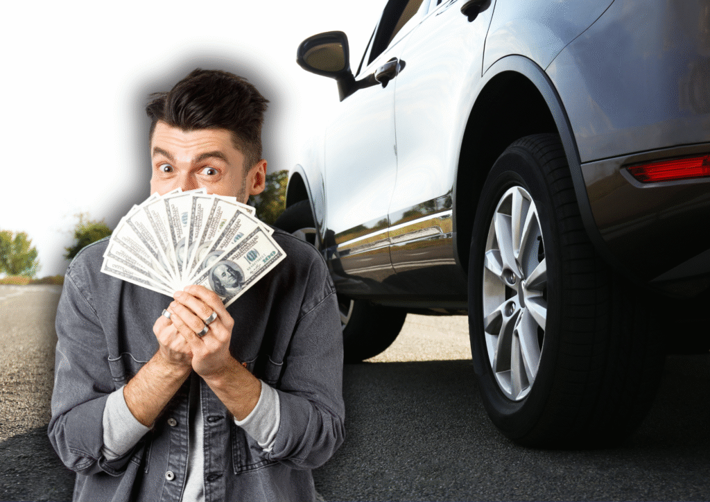 продаж гуманітарного авто вирок суду