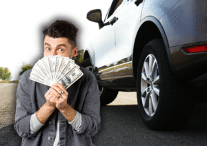 продаж гуманітарного авто вирок суду