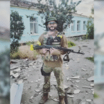 Ігор Полуєв. Facebook-сторінка Новомиргородської громади