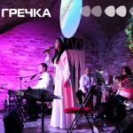 Херсонський театр показав українську весну у «Кропиві»