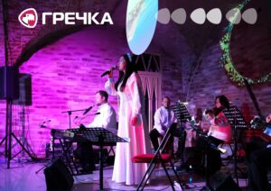 Херсонський театр показав українську весну у «Кропиві»