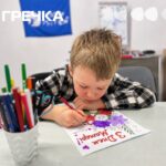 як працює осередок «Голосів дітей» у Кропивницькому