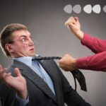 бійка між посадовцями Кіровоградщина