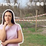 Справа щодо Никанорівського парку