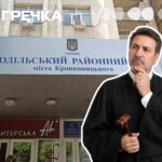 розгляд справи суд Кропивницького Лариса Костенко