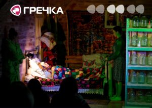 як у Кропивницькому народився незалежний театр «Кропива»