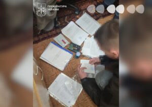 У Кропивницькому викрили фіктивний «коледж» для оформлення відстрочок від мобілізації