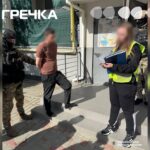 Затримали підозрюваних у пограбуванні підприємства з Кіровоградщини