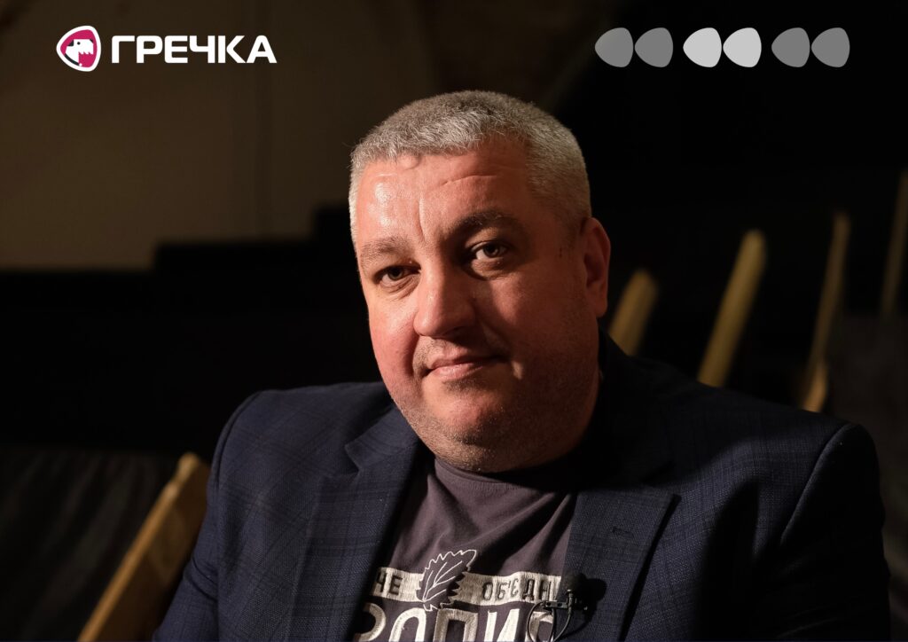 Вʼячеслав Вандрашек Кропива