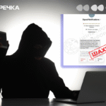 шахраї в сигнал