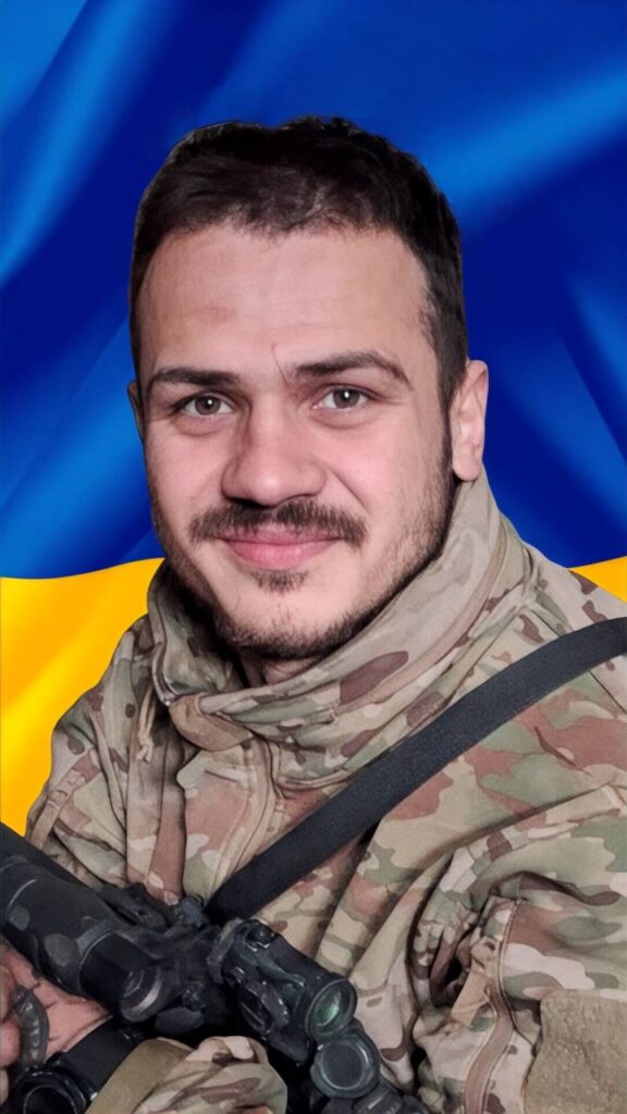 Сергій Сьомін прощатимуться