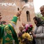 Трійцю святкують у Кропивницькому головна