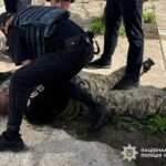 Вчинив розбійний напад на магазин у Новоукраїнській громаді