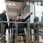 у Кропивницькому підтримують ветеранів після війни