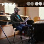ветерани читають казки