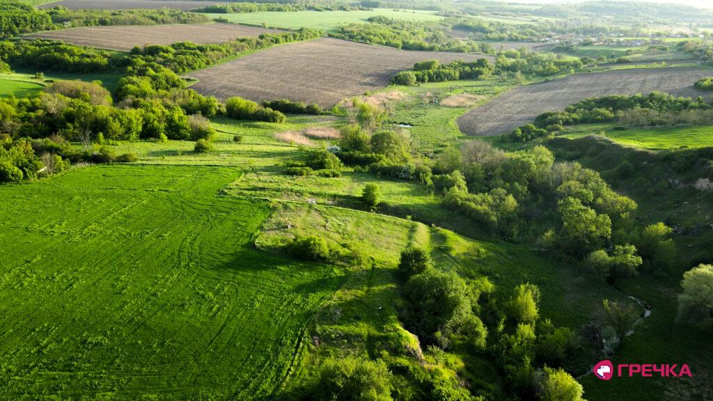 «Гайдамацька Січ» у Цибулевому