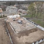оголосили підозру керівнику будівельних компаній у Знамʼянці