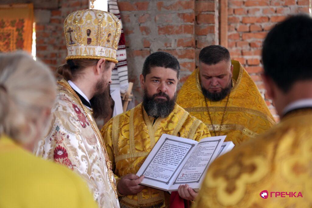 День апостолів Петра і Павла у Кропивницькому 29 червня 3