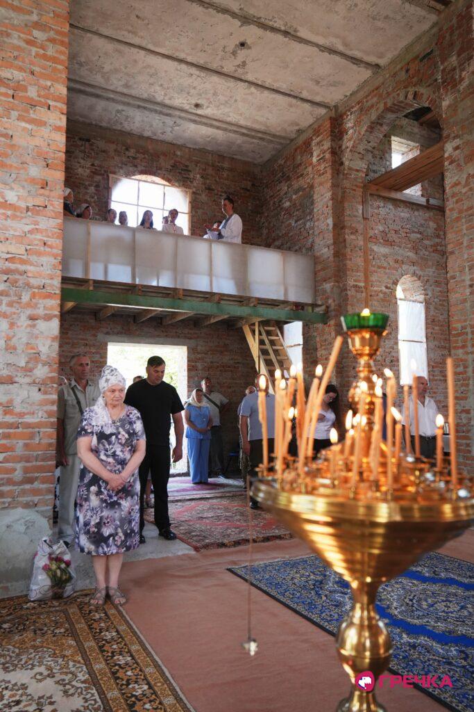 День апостолів Петра і Павла 29 червня Кропивницький 3