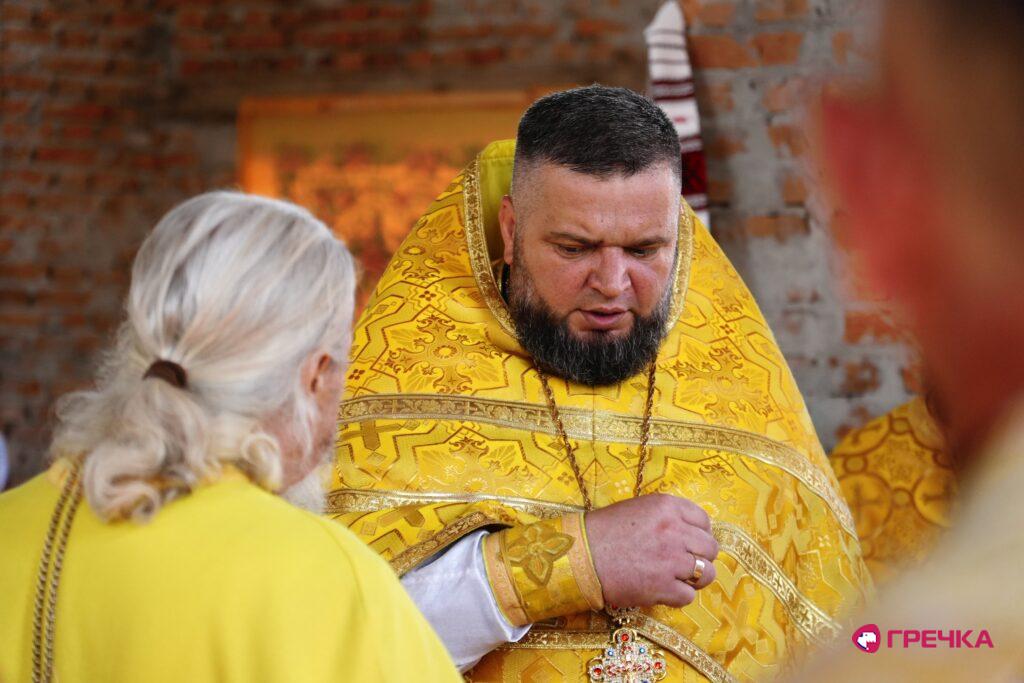 День апостолів Петра і Павла 29 червня Кропивницький Парафія святих апостолів Петра і Павла Православної Церкви України