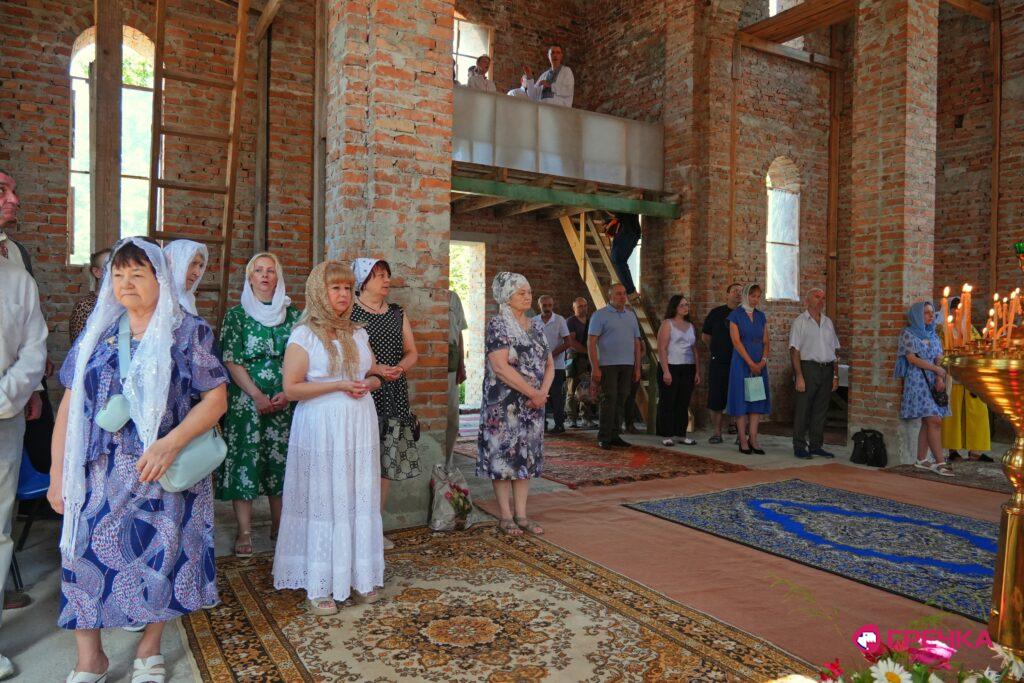 Кропивницький день апостолів Петра і Павла 29 червня 2