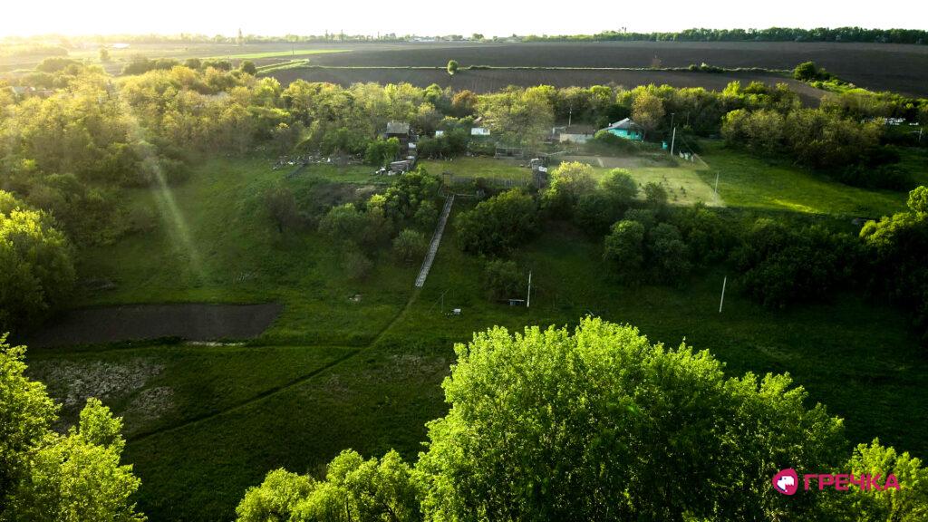 Як відроджують традиції в «Гайдамацькій Січі»