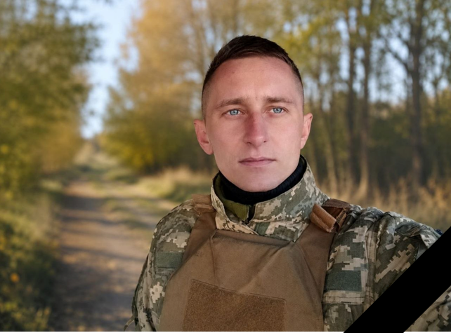 Максим Корнєв