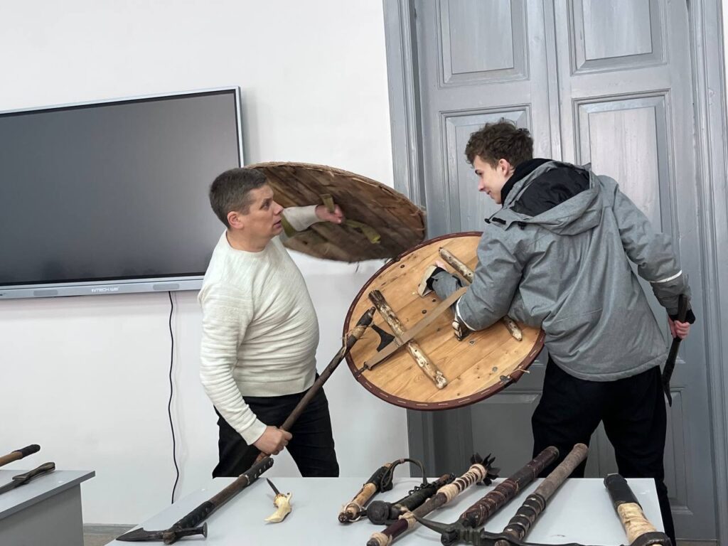 ЦДУ Винниченка абітурієнти