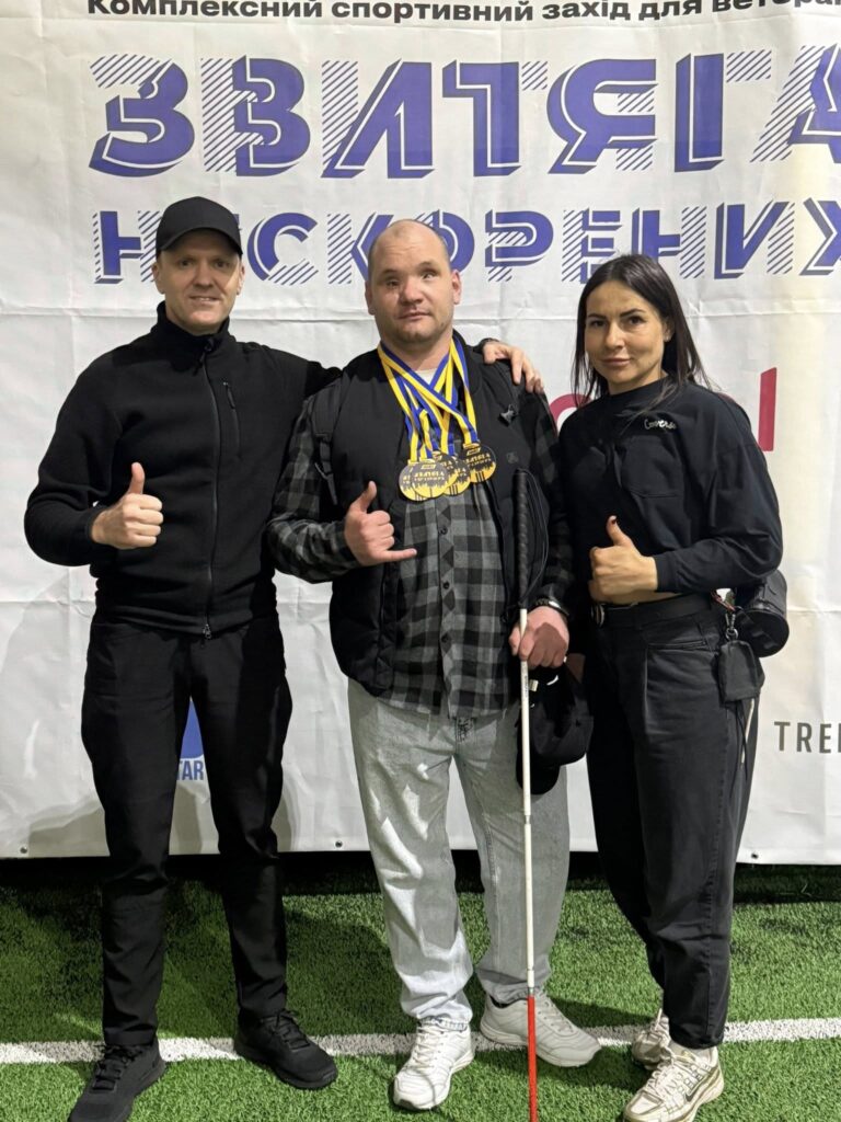 Ветеран Артур