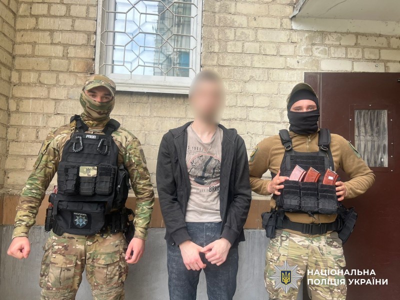 На Кіровоградщині чоловіка підозрюють у вчиненні тяжких злочинів проти неповнолітніх 2