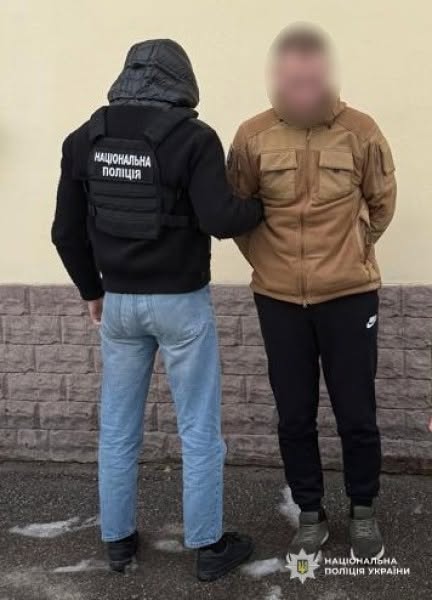 суд вирок замовив вбивство тещі арештували