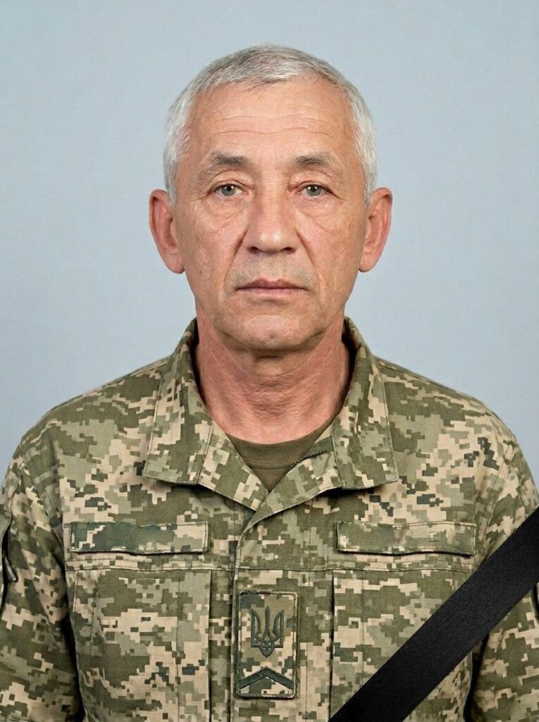 Олександр Коваленко