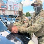 На хабарі викрили посадовця Кропивницького ТЦК 2