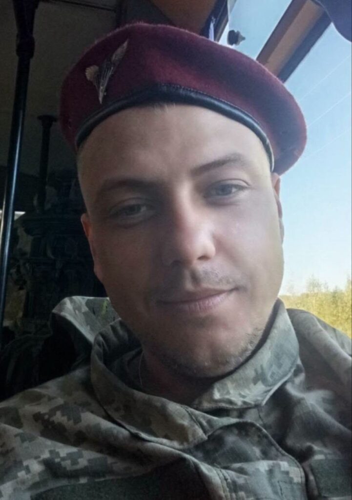 Павло Борисов