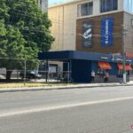 Зупинка на Преображенській